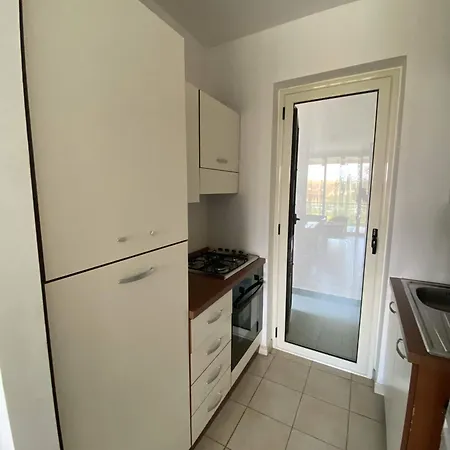 San Rocco One Bed 2b2 D * Badolato Marina