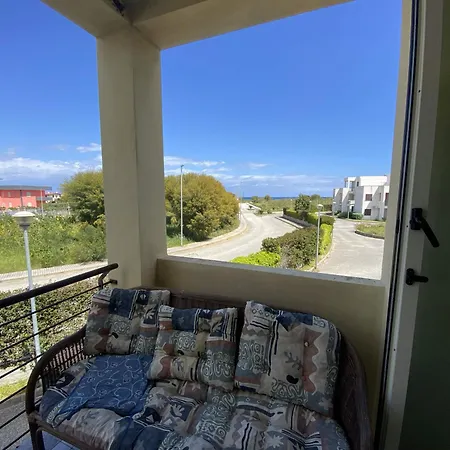 San Rocco One Bed 2b2 D
