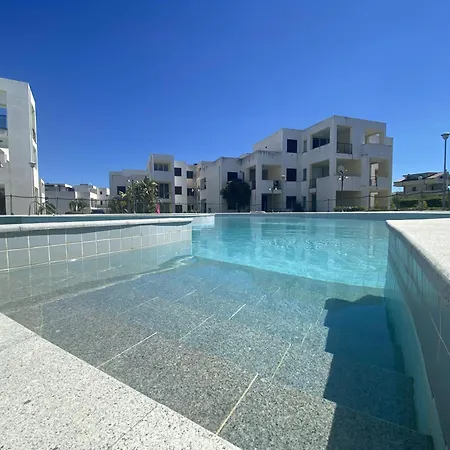Διαμέρισμα San Rocco One Bed 2b2 D *