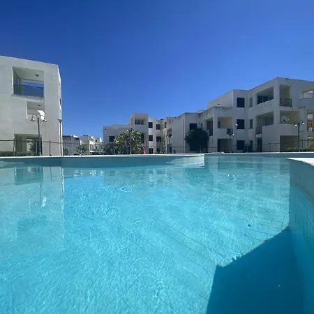 San Rocco One Bed 2b2 D Badolato Marina