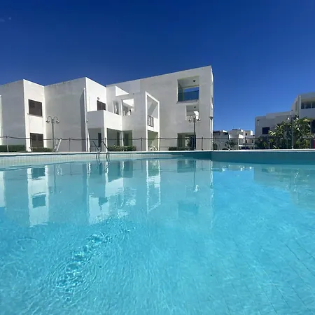 Διαμέρισμα San Rocco One Bed 2b2 D *