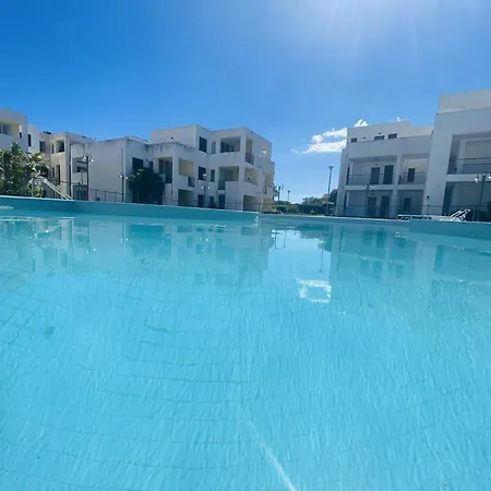 Διαμέρισμα San Rocco One Bed 2b2 D