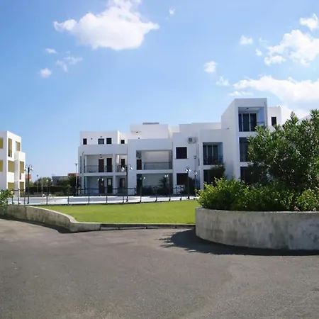 San Rocco One Bed 2b2 D Apartment