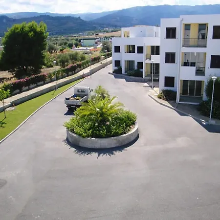 San Rocco One Bed 2b2 D