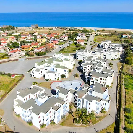 Daire San Rocco One Bed 2b2 D Badolato Marina