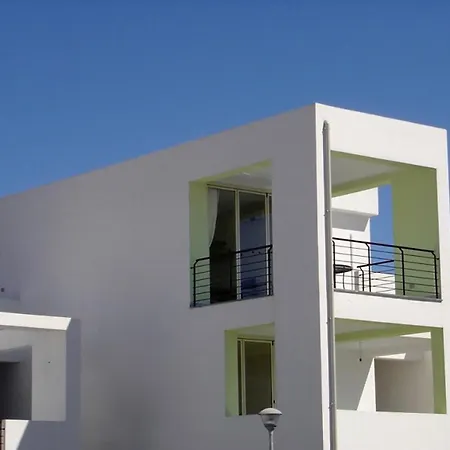 San Rocco One Bed 2b2 D Badolato Marina
