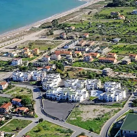 San Rocco One Bed 2b2 D Badolato Marina