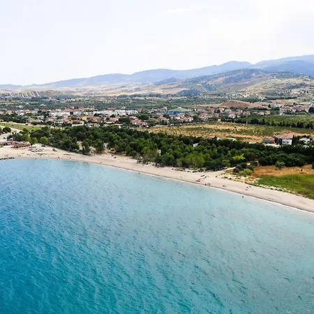 San Rocco One Bed 2b2 D * Badolato Marina