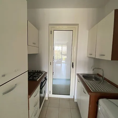 San Rocco One Bed 2b2 D Daire Badolato Marina