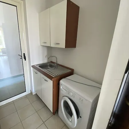 San Rocco One Bed 2b2 D Daire