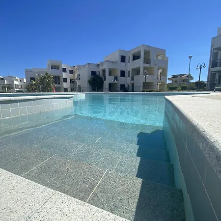 San Rocco One Bed 2b2 D Daire Badolato Marina