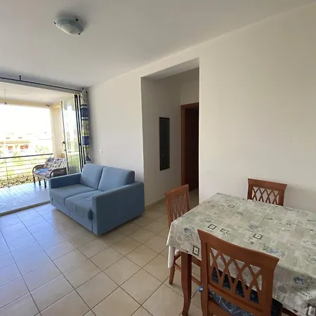 Daire San Rocco One Bed 2b2 D Badolato Marina