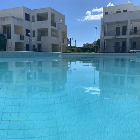 San Rocco One Bed 2b2 D Apartment Badolato Marina