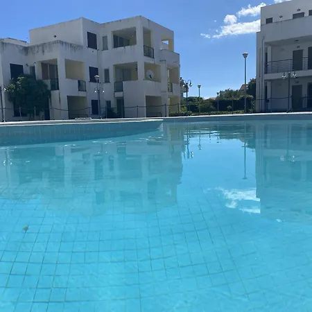 Apartment San Rocco One Bed 2b2 D *
