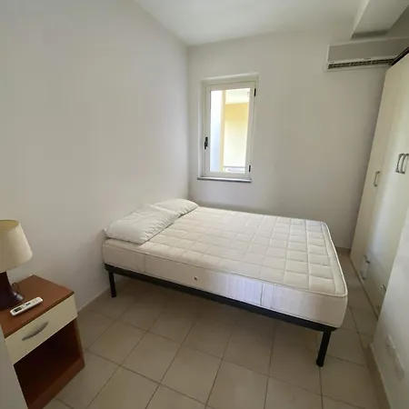 San Rocco One Bed 2b2 D Apartment Badolato Marina