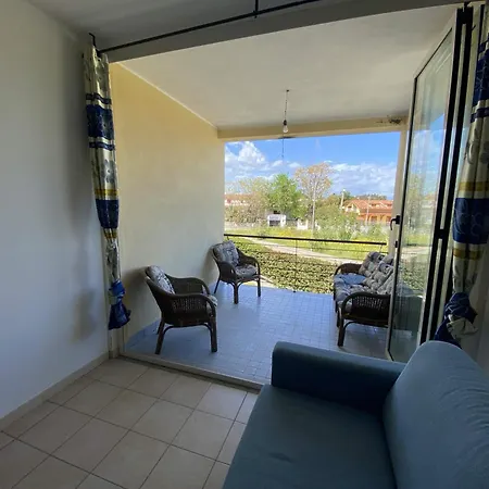 San Rocco One Bed 2b2 D * Badolato Marina