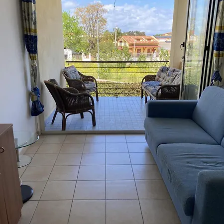 San Rocco One Bed 2b2 D Apartment *